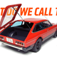 Illustration for article titled Quick Question: What Do We Call a Hatchback With a Side-Opening Door?